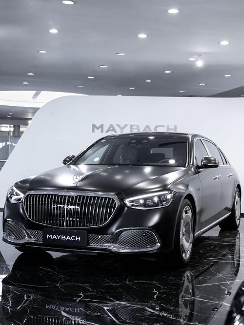 重庆九龙坡区立胜跃企业管理咨询岚图汽车的售后服务让用户无忧出行，迈巴赫未来的豪华车趋势