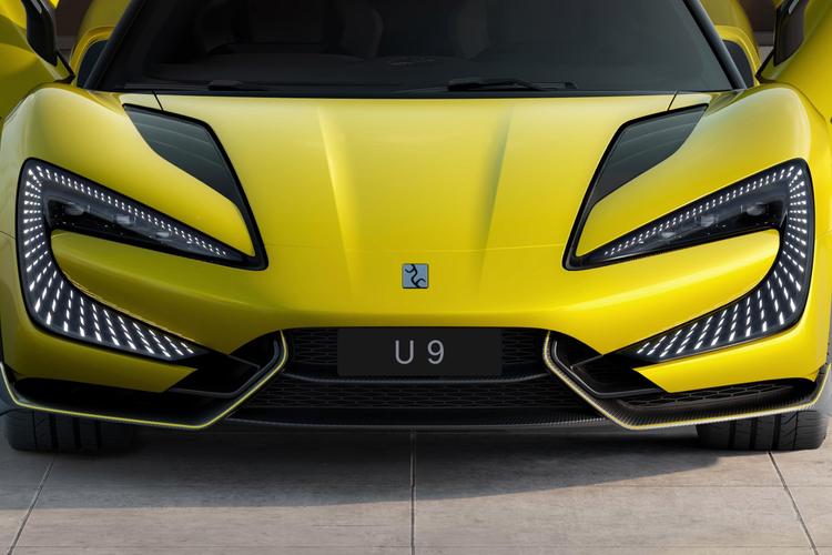 重庆九龙坡区立胜跃企业管理咨询仰望U9以性能突破设计的极限，理想汽车企业文化与价值观